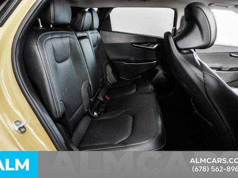 Used 2022 Kia EV6 GT-Line w/ First Edition Package image 21