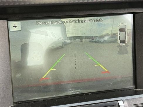 Used 2018 Ford Mustang Premium w/ Ecoboost Performance Package image 16