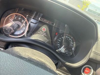 Used 2022 RAM 1500 TRX w/ TRX Level 2 Equipment Group