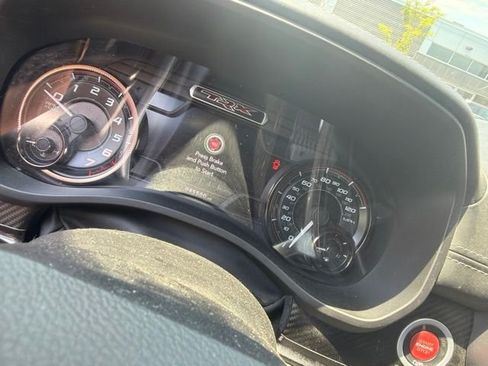 Used 2022 RAM 1500 TRX w/ TRX Level 2 Equipment Group AWD/4WD image 1