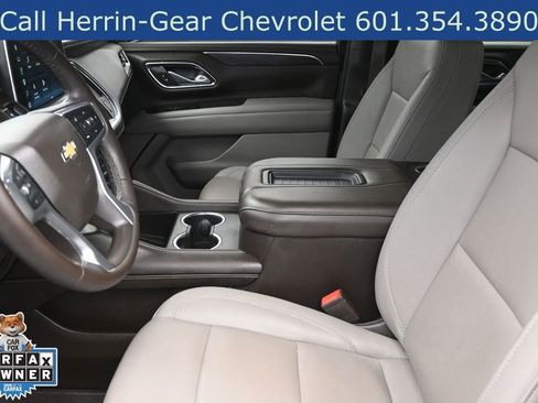 Used 2024 Chevrolet Tahoe LT RWD image 16