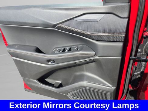 New 2026 Jeep Cherokee Limited AWD/4WD image 12