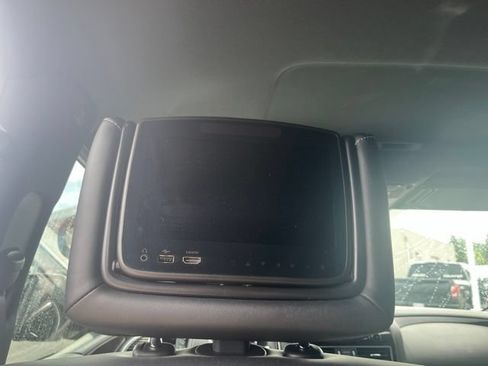 Used 2023 INFINITI QX80 Sensory w/ Cargo Package AWD/4WD image 12