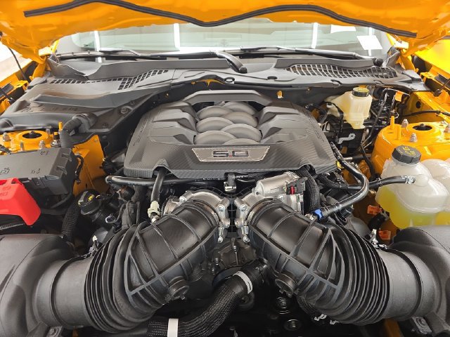 New 2026 Ford Mustang GT Premium RWD image 35