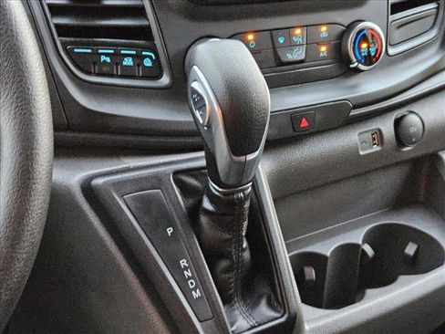 New 2025 Ford Transit 150 Low Roof image 15