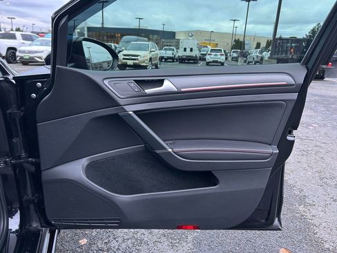 Used 2020 Volkswagen GTI Autobahn image 24