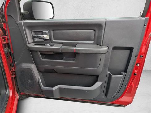 Used 2012 RAM 1500 Express image 20