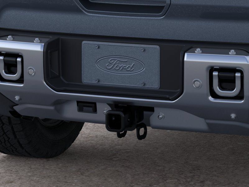 Used 2025 Ford Bronco Sport Big Bend AWD/4WD image 23