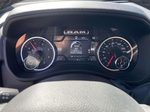 New 2026 RAM 2500 Laramie image 13