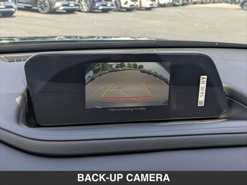 New 2026 MAZDA CX-30 AWD 2.5 S w/ Select Sport Pkg image 9