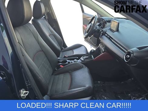 Used 2017 MAZDA CX-3 Grand Touring AWD/4WD image 9
