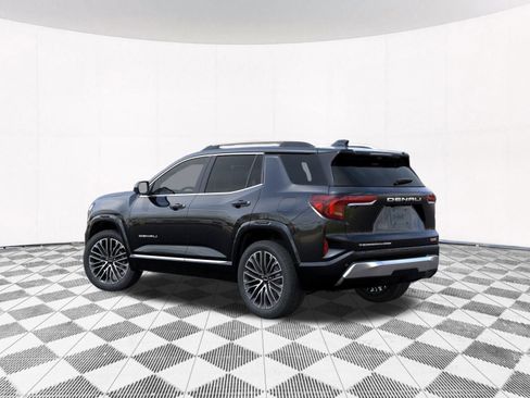 New 2026 GMC Terrain Denali AWD/4WD image 6