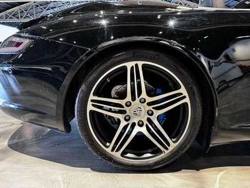 Used 2008 Porsche 911 Carrera RWD image 21