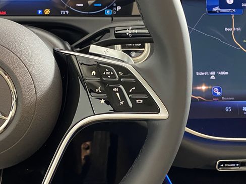 Used 2025 Mercedes-Benz E 350 4MATIC Sedan image 27