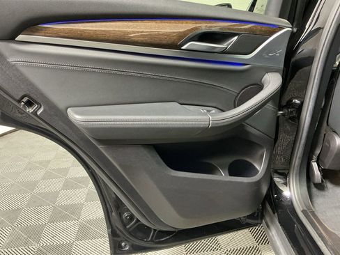 Used 2019 BMW X3 sDrive30i image 24