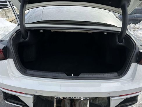 Used 2025 Kia K5 GT w/ GT1 Package image 13