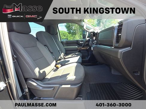 Used 2025 GMC Sierra 3500 SLE AWD/4WD image 21