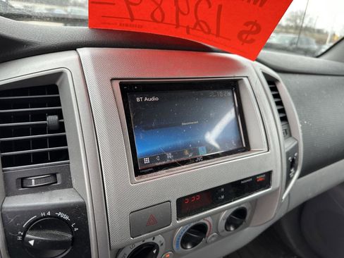 Used 2007 Toyota Tacoma 4x4 Access Cab V6 image 20