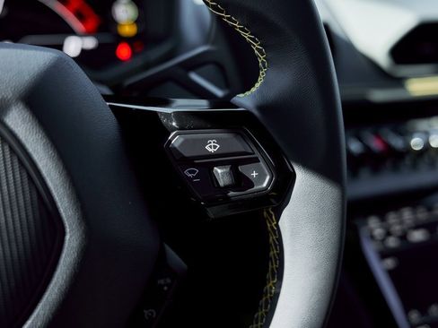 Used 2023 Lamborghini Huracan Tecnica image 57