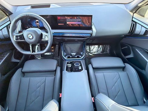 Used 2025 BMW X3 xDrive30i AWD/4WD image 16