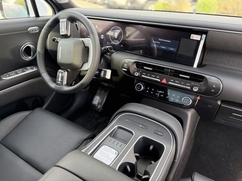 New 2026 Hyundai Palisade Calligraphy image 26