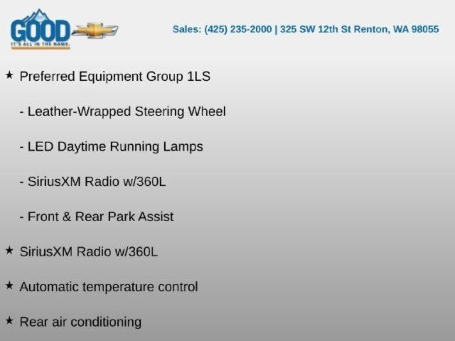Used 2022 Chevrolet Suburban LS AWD/4WD image 6