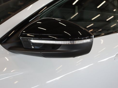 New 2027 Audi SQ6 e-tron Premium Plus AWD/4WD image 28