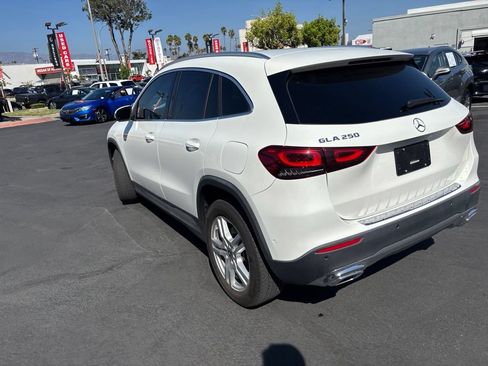 Used 2021 Mercedes-Benz GLA 250 image 6