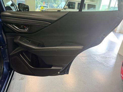 Used 2021 Subaru Outback Premium image 26