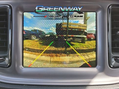 Used 2023 Dodge Challenger R/T Scat Pack RWD image 15