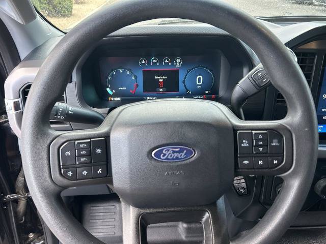 Used 2025 Ford F150 XL RWD image 7