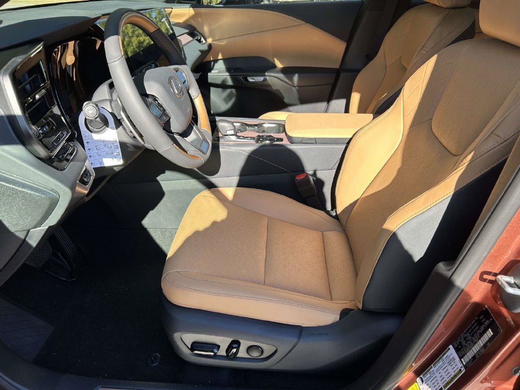 New 2026 Lexus RX 350 Premium Plus w/ Convenience Package FWD image 12