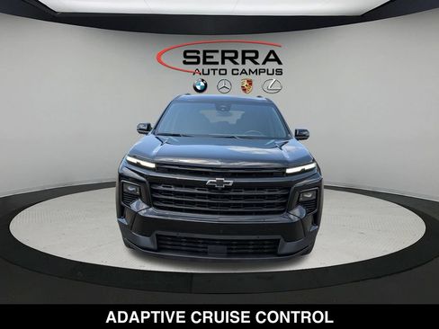 Used 2024 Chevrolet Traverse LT w/ Enhanced Driving Package FWD image 8