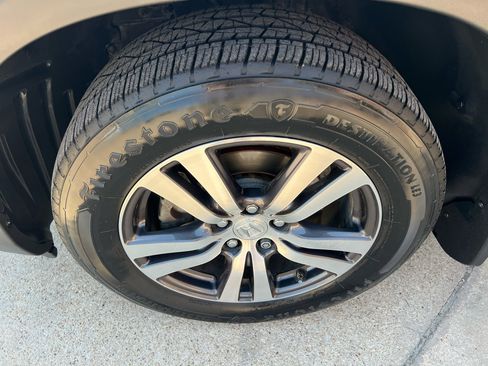 Used 2016 Honda Pilot EX-L image 16