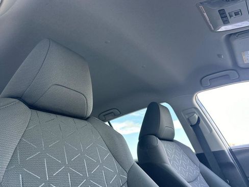 Used 2024 Toyota RAV4 XLE image 16