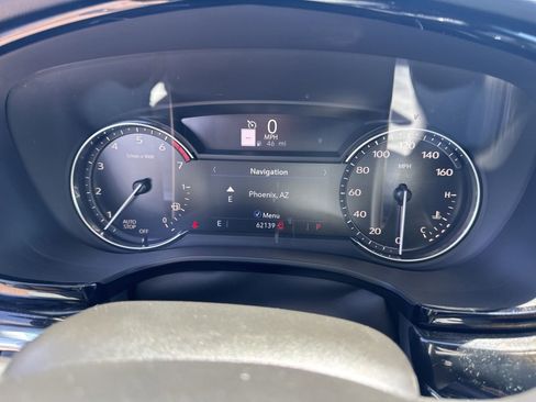 Used 2020 Cadillac XT6 Premium Luxury FWD image 3
