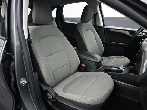 Used 2022 Ford Escape S AWD/4WD image 19