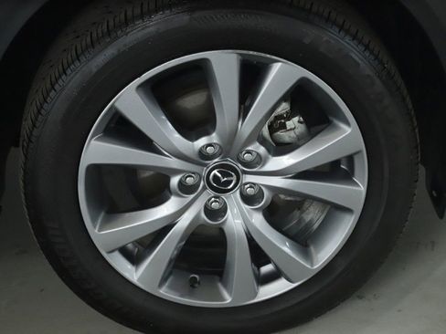 Certified 2023 MAZDA CX-30 AWD 2.5 S w/ Premium Package image 50