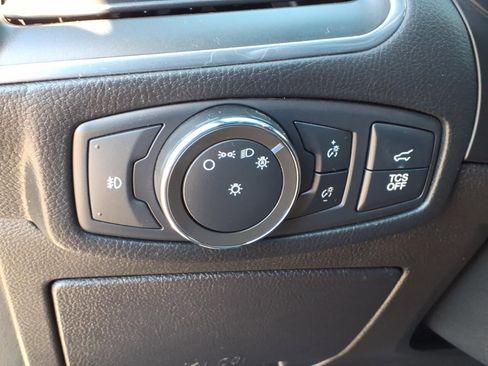 Used 2022 Ford Edge Titanium w/ Equipment Group 301A image 25