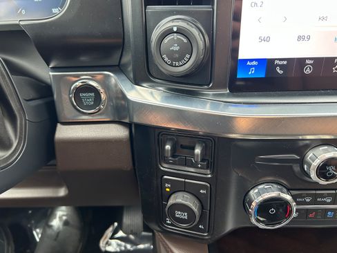 New 2026 Ford F350 King Ranch w/ Chrome Package AWD/4WD image 58