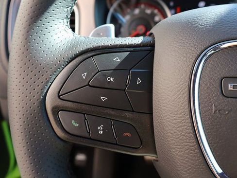 Used 2023 Dodge Charger Scat Pack RWD image 15