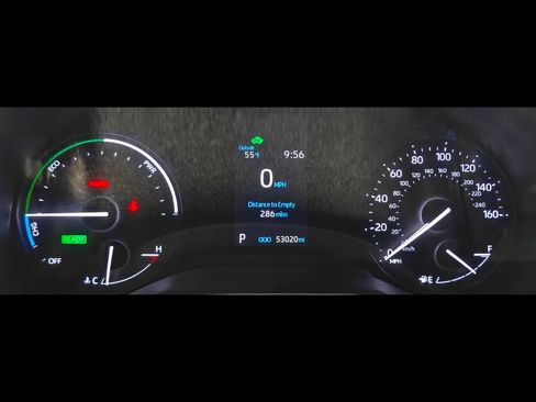 Used 2024 Toyota Sienna XSE w/ XSE Plus Package AWD/4WD image 66