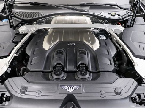 Used 2020 Bentley Continental GT V8 AWD/4WD image 39