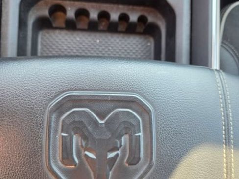 Used 2022 RAM 2500 Laramie w/ Snow Chief Group AWD/4WD image 11