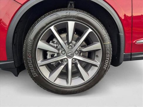 Used 2025 Acura MDX FWD w/ Technology Package image 15