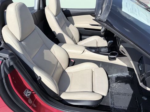 Used 2010 BMW Z4 sDrive30i w/ Premium Pkg image 37