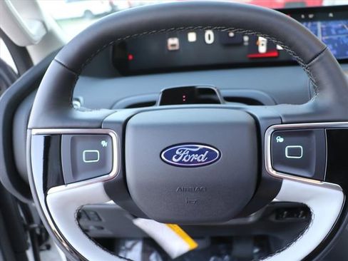 New 2025 Ford Expedition Platinum w/ Platinum Ultimate Package image 25