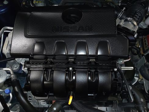 Used 2019 Nissan Sentra SV image 30