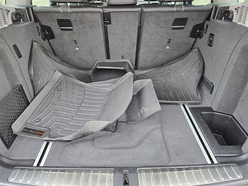 Used 2016 BMW X3 xDrive28d image 31