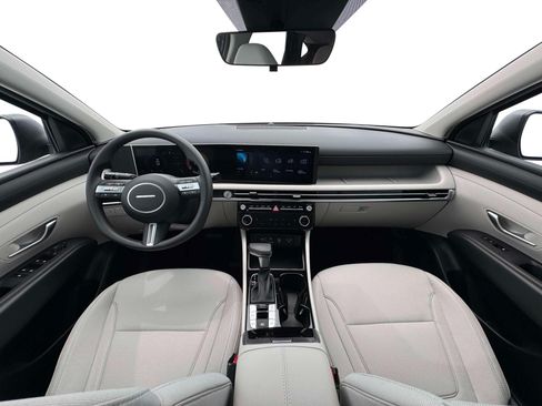 New 2026 Hyundai Tucson SEL FWD image 13